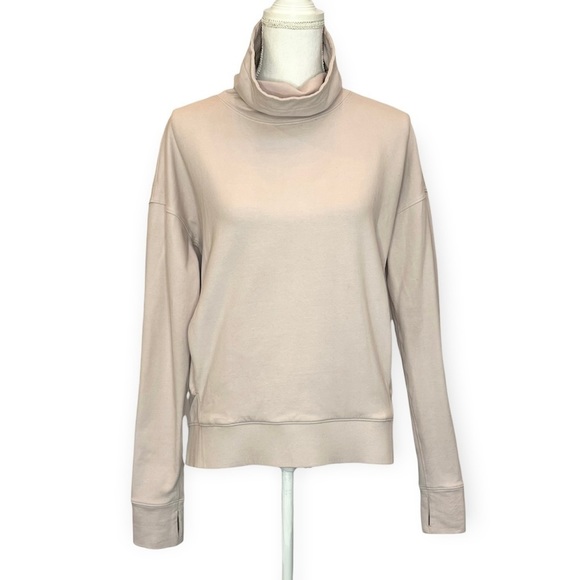 lululemon athletica Tops - LULULEMON | Go Forward Pullover